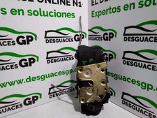 SERRATURA PORTA POSTERIORE