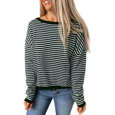 Maglia Maniche Lunghe Donna