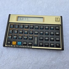 Calcolatrice finanziaria