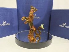 Statuina cristallo Swarovski -