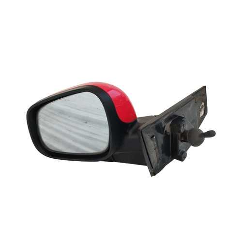 Specchietto manuale anteriore