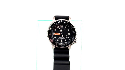 Citizen promaster eco - citizen, eco-drive