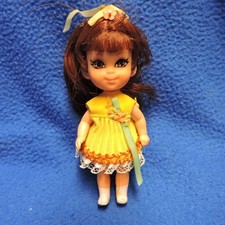 Vintage Mattel Liddle Kiddle