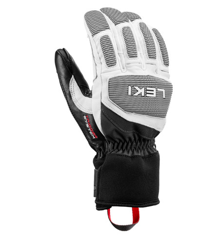 Leki griffin pro guanti - griffin,