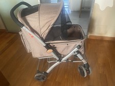 Passeggino Cani