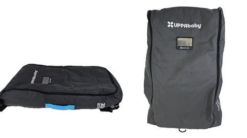 Uppababy vista set borse - uppababy,
