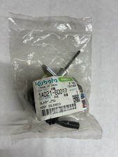 Elettrovalvola assy NOS Kubota