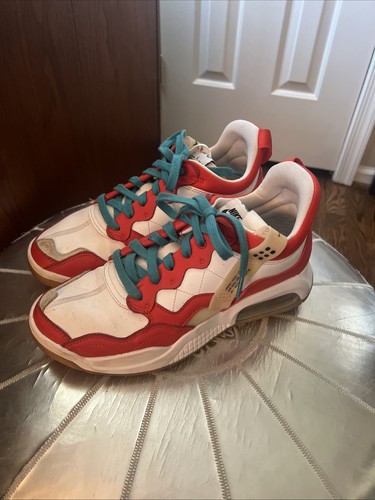 Sneakers nike jordan ma2 - ma2, rosso