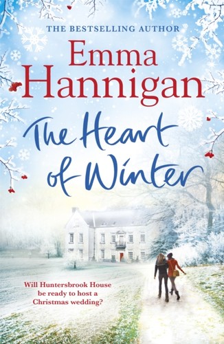 Heart winter escape to a - of, winter: