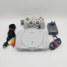 Sony PSone PlayStation 1 PS1