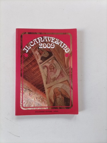 Ivrea almanacco canavesano - -,