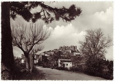 COLLALTO SABINO - RIETI -