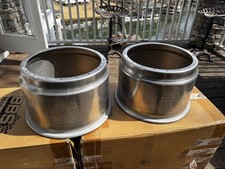16x10” BBS Motorsport inner