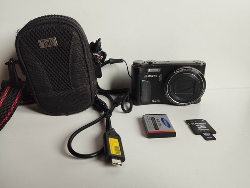 Appareil photo numerique - appareil,