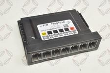 OPEL ASTRA J IV ZAFIRA C