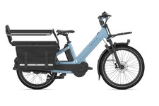 Gazelle Cabby L45 Blu 545wh