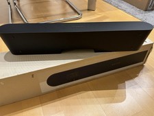 Sonos Ray Soundbar - Nero