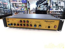 Amplificatore testa EDEN