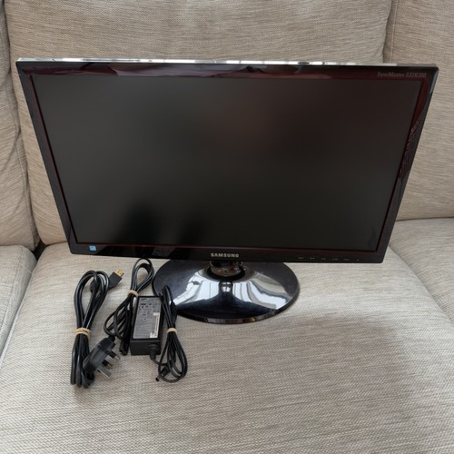 Samsung syncmaster s22b350 - samsung,