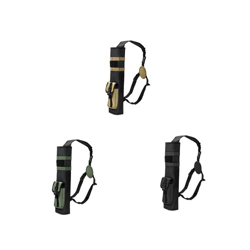Borsa per faretra - borsa,