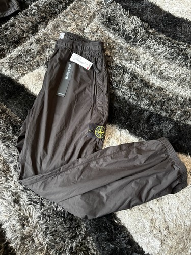 Pantaloni stone island - pantaloni,