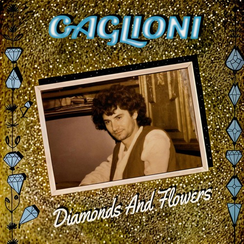 Caglioni diamonds and - -,