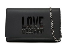 Borsa Donna Love Moschino Nero
