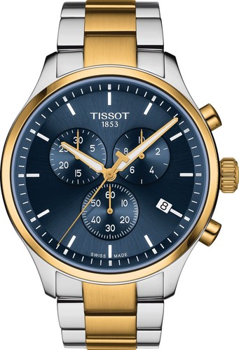 Orologio uomo tissot - uomo,