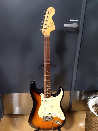 Chitarra elettrica squier - elettrica,