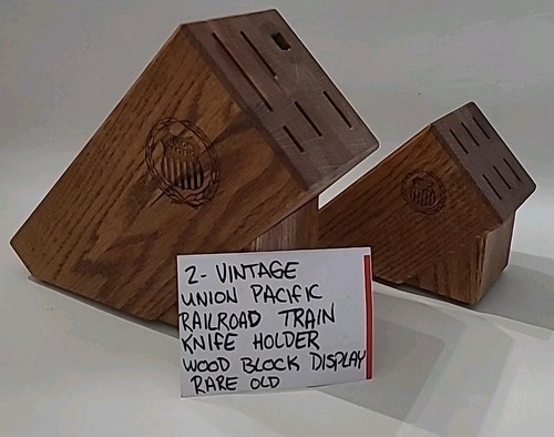 Portacoltelli vintage union - 2,