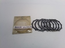 Honda XL 350 r Dischi frizione