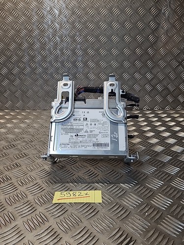 Bmw i3s 2022 - radio, unit