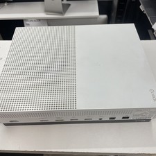 Microsoft Xbox One S 1TB