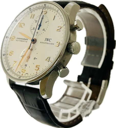 Orologio uomo iwc portuguese - iwc,
