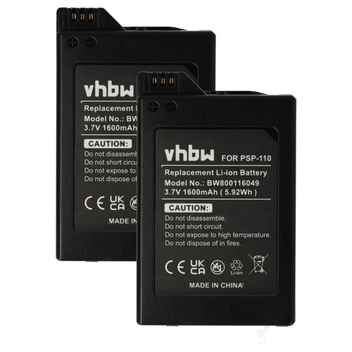 Batteria per playstation - batteria,