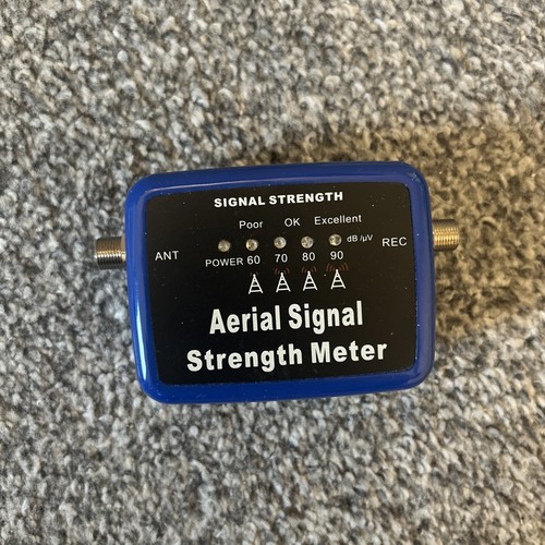 Mini finder antenna - mini, tv