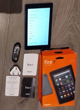 Amazon Fire 7 Tablet 32gb 9a