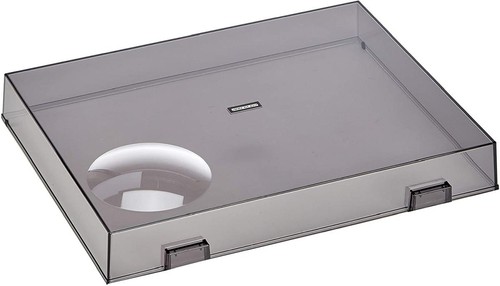 Reloop dust cover - reloop,