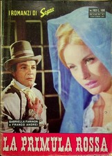 La primula rossa. I romanzi di