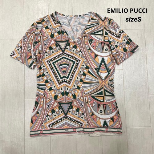 Emilio pucci shirt - emilio, pucci,