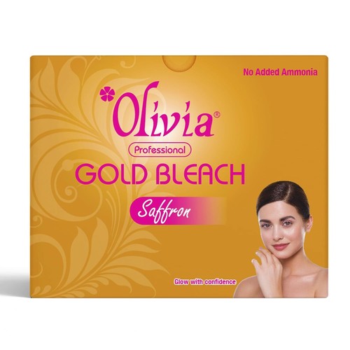 Olivia professional gold skin - olivia,