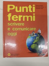 Punti fermi scrivere e