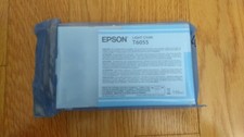 2018 ORIGINALE EPSON T6055