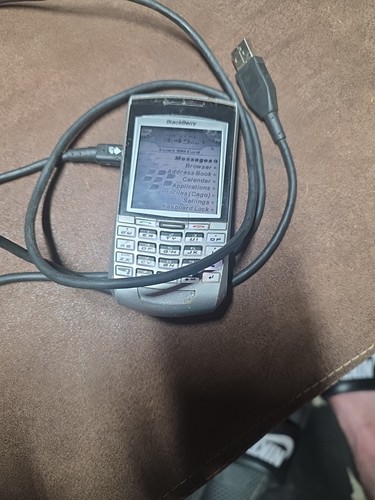 Blackberry phone - blackberry,