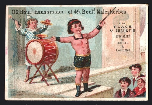 Figurina magasins - magasins, de