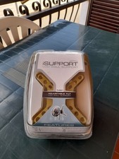 Generico BES-20062 Staffa Supporto TV 14/24" - Nera