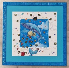 Andrea Agostini   Serigrafia Giugno