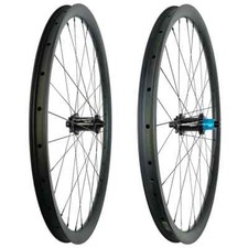 Set ruote in carbonio 29er MTB