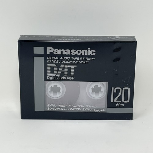 Nastro audio digitale