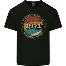 Shirt uomo cotone - t-shirt, leggero